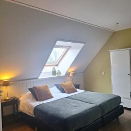Hoeve Montigny B&B, hotel u Giethoornu