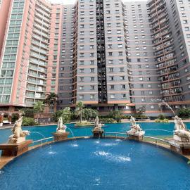 The Narathiwas Hotel & Residence Sathorn Bangkok, hotel in Bangkok