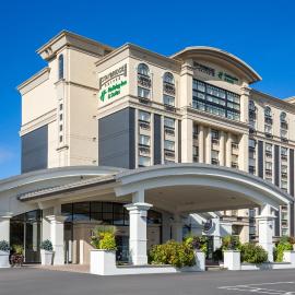 Holiday Inn Hotel & Suites St.Catharines-Niagara by IHG