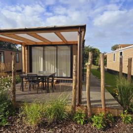 Parador Hippodroom, hotel em Bredene
