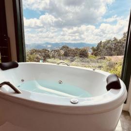 Montanha Home, hotel a Monte Verde