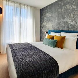 The Central City - Luxury Serviced Residence, khách sạn ở Luxembourg