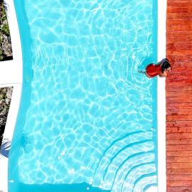 Ekhotel & Glamping en Punta Cana, hotell i Suero