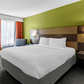 Best Western Niceville - Eglin AFB Hotel
