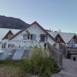 Gîte Le Matarum, studio, hotel sa Cilaos