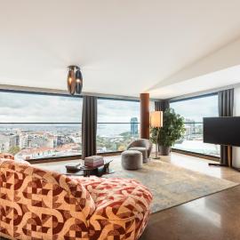 Glens Palas Istanbul Nisantasi, hotel in Istanbul