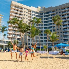 Ritz Acapulco All Inclusive、アカプルコのホテル