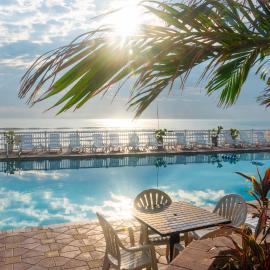Boardwalk Inn and Suites, hotel en Daytona Beach