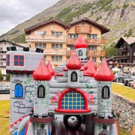 Hotel Monte-Moro