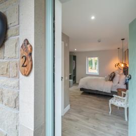 Bankton Rooms & Lodges, готель у місті Лівінгстон