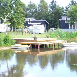 Asaa Camping & Cottages, hotel ad Aså