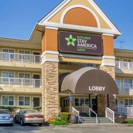 Extended Stay America Suites - Seattle - Tukwila