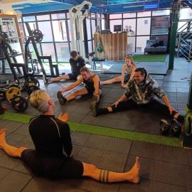 Mystic Vibes Fitness - SoulTribe Commune, hotel em Catmandu
