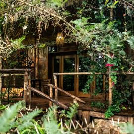 Akagera Transit Lodge, hotel in Akagera