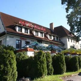 Hotel KILIÁN