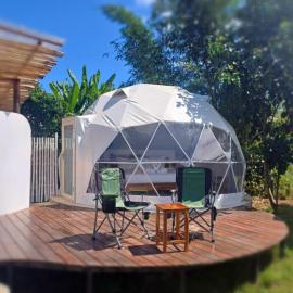 Sabai Glamping Vang Vieng, hotel em Vang Vieng