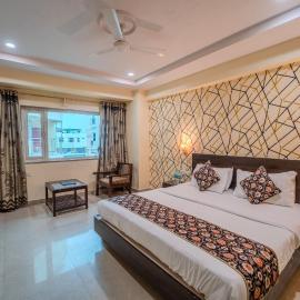 Hotel City Square By KeyMagics, hotel in Jodhpur