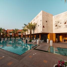 Vivienda Hotel Villas, Diplomatic Quarter, hotel u Rijadu