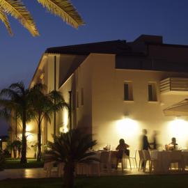 Hotel Villa San Bartolo