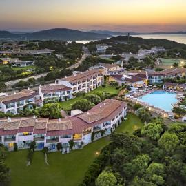 Grand Hotel In Porto Cervo, khách sạn ở Porto Cervo