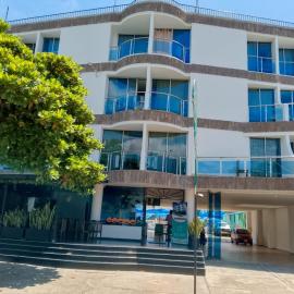 Melgar में, होटल Hotel Soliari Melgar