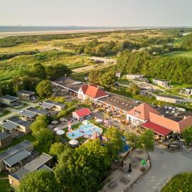 RCN Vakantiepark Toppershoedje, hotel din Ouddorp