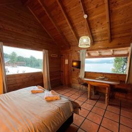 Costa Traful, hotel em Villa Traful