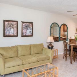Beach Living at Island Pine Villas (BLJ), ξενοδοχείο στη Τζωρτζ Τάουν