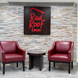 Red Roof Inn Auburn Hills, hotel em Auburn Hills