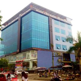 Khách Sạn Hoàng Mấm Minh Cầu - Best City view