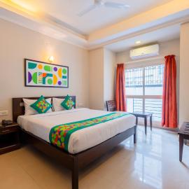 Treebo Ivory White Inn, hotel in Bangalore