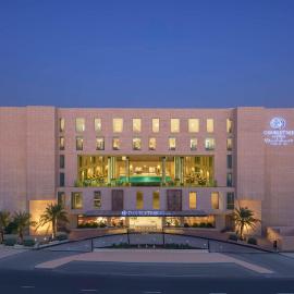 DoubleTree By Hilton Doha - Al Sadd, hotel em Doha