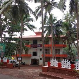 Hotel Town Pride , Ganpatipule, hotel em Ganpatipule