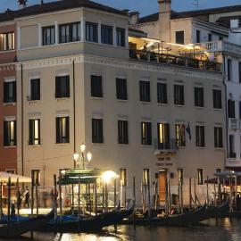 H10 Palazzo Canova, hotel Velencében