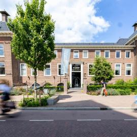 The Anthony, hotel u gradu Utreht