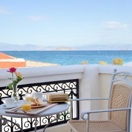 Agistri Hotel, hotel a Skala