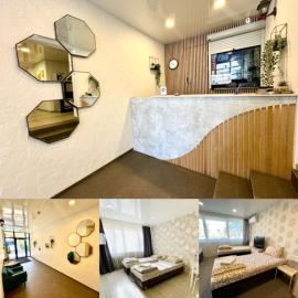 Savan House "Easy Kaunas", hotel v destinaci Kaunas