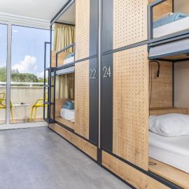 Hostel Petra Marina, hotel em Dubrovnik