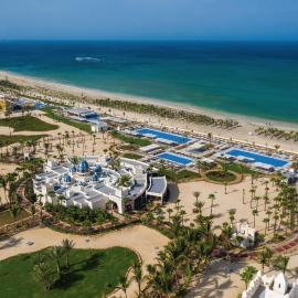 Hotel Riu Karamboa - Adults Only - All Inclusive, hotel in Rabil