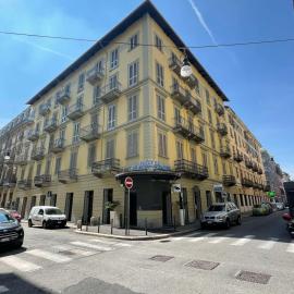 Sure Hotel by Best Western Turin City Centre, hotel en Turín