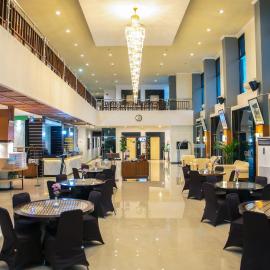 MMUGM Hotel, hotel en Yogyakarta