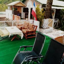 baobolong guesthouse, hotel u gradu Koli Kunda