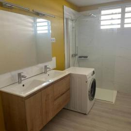 Studio spacieux, Hotel in Kourou