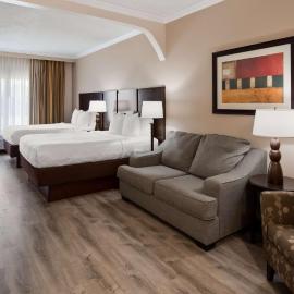 Best Western Plus Ambassador Suites