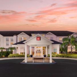 Hilton Garden Inn Lake Mary