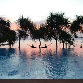 Lanta Miami Resort
