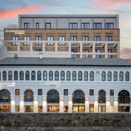 Moxy Cork, hotel em Cork