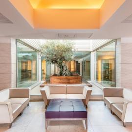 Sheraton Rome Parco de Medici، فندق في روما