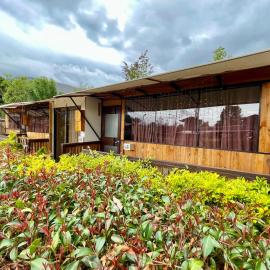 Glamping en villa, hotel en Villa de Leyva