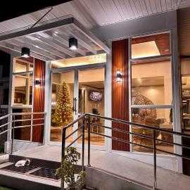 Buenaventura Suites, hotel en Calbayog